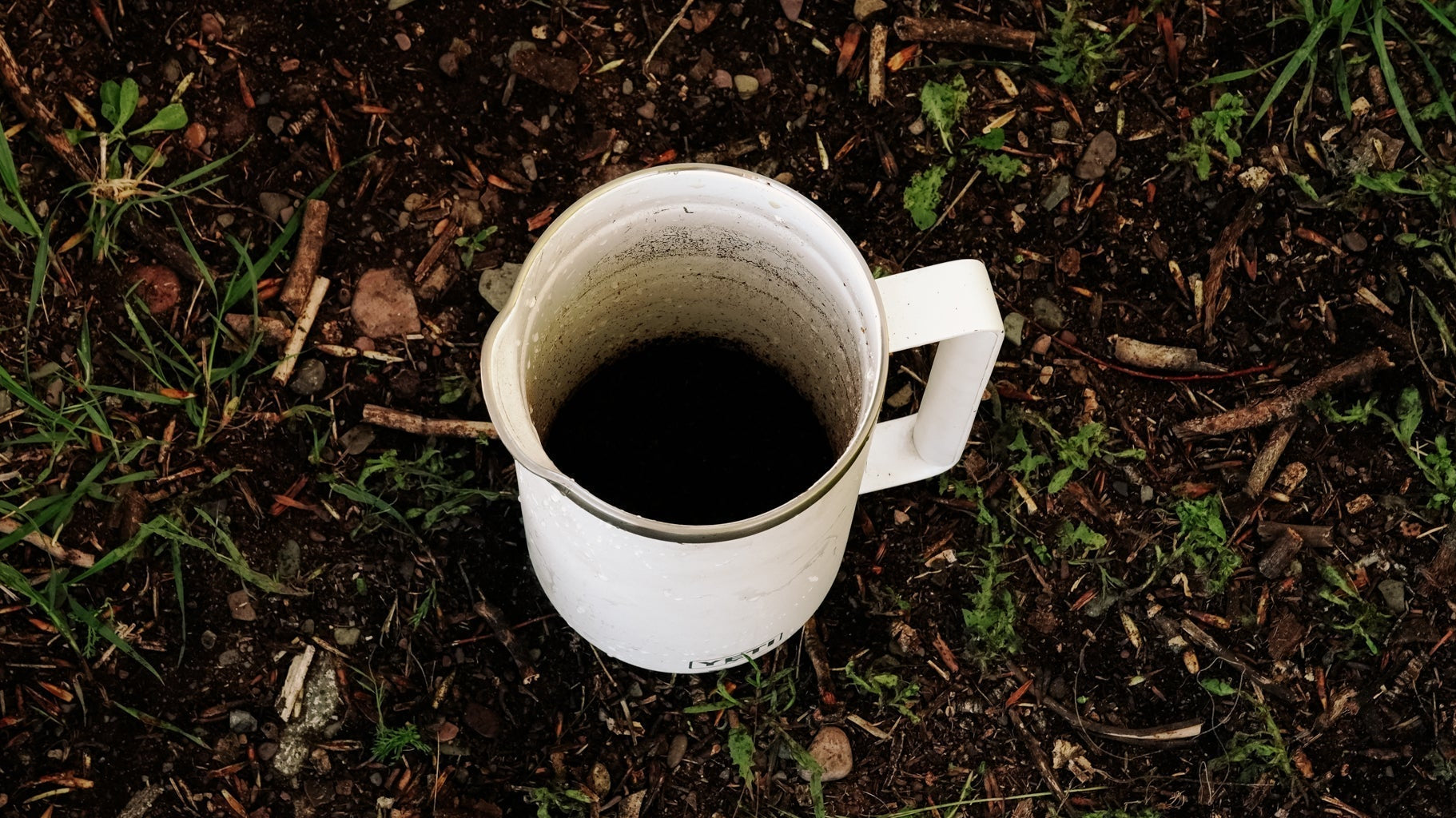 What Matters More Than Freshly Ground Coffee?