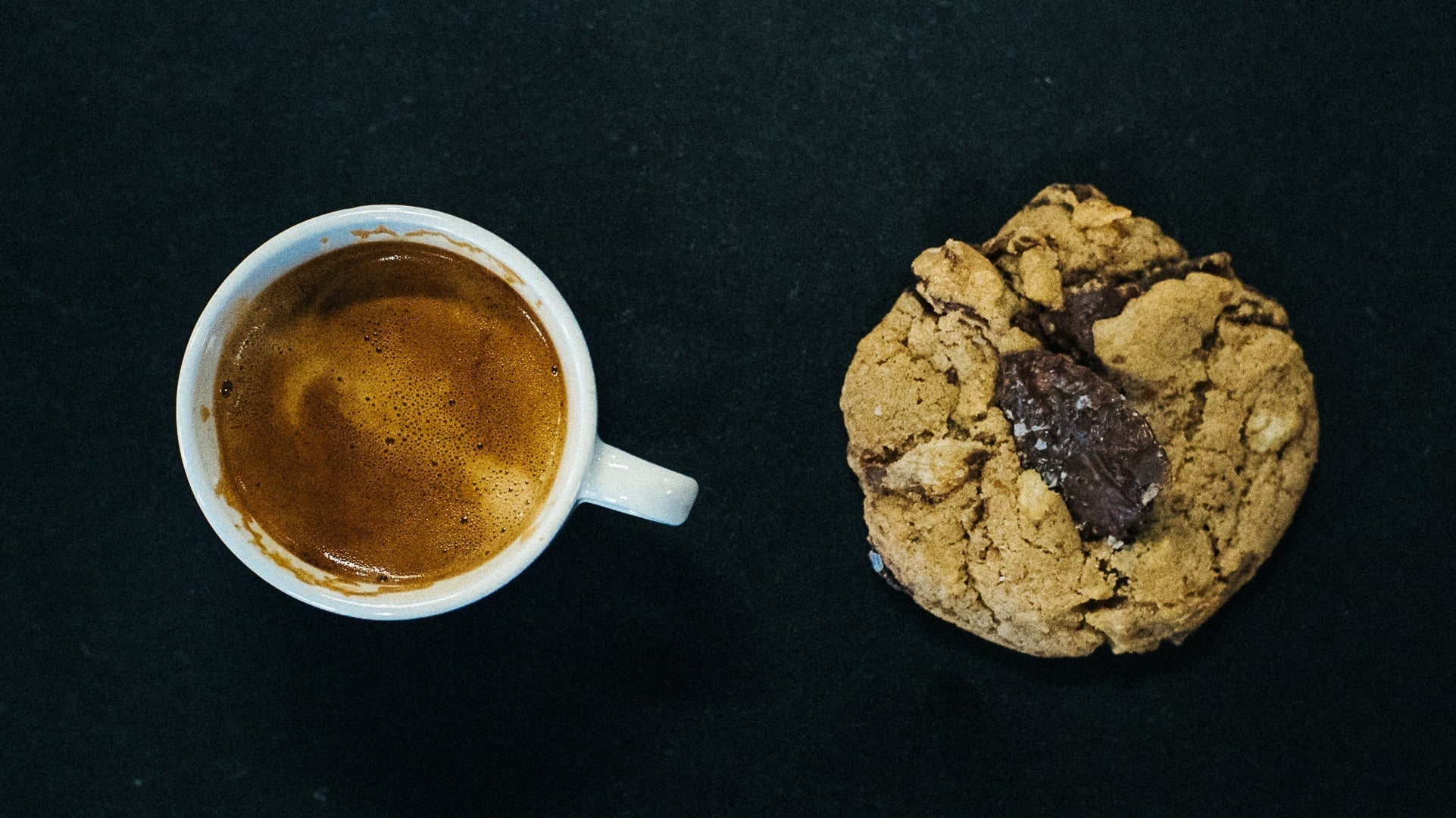 Chocolate Potato Chip Pretzel Cookies