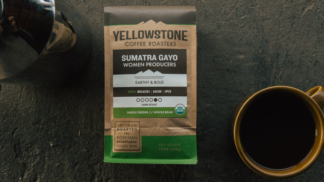 A French Press Trick That Made This Coffee Better