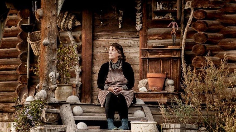 First Cup: Traci Isaly