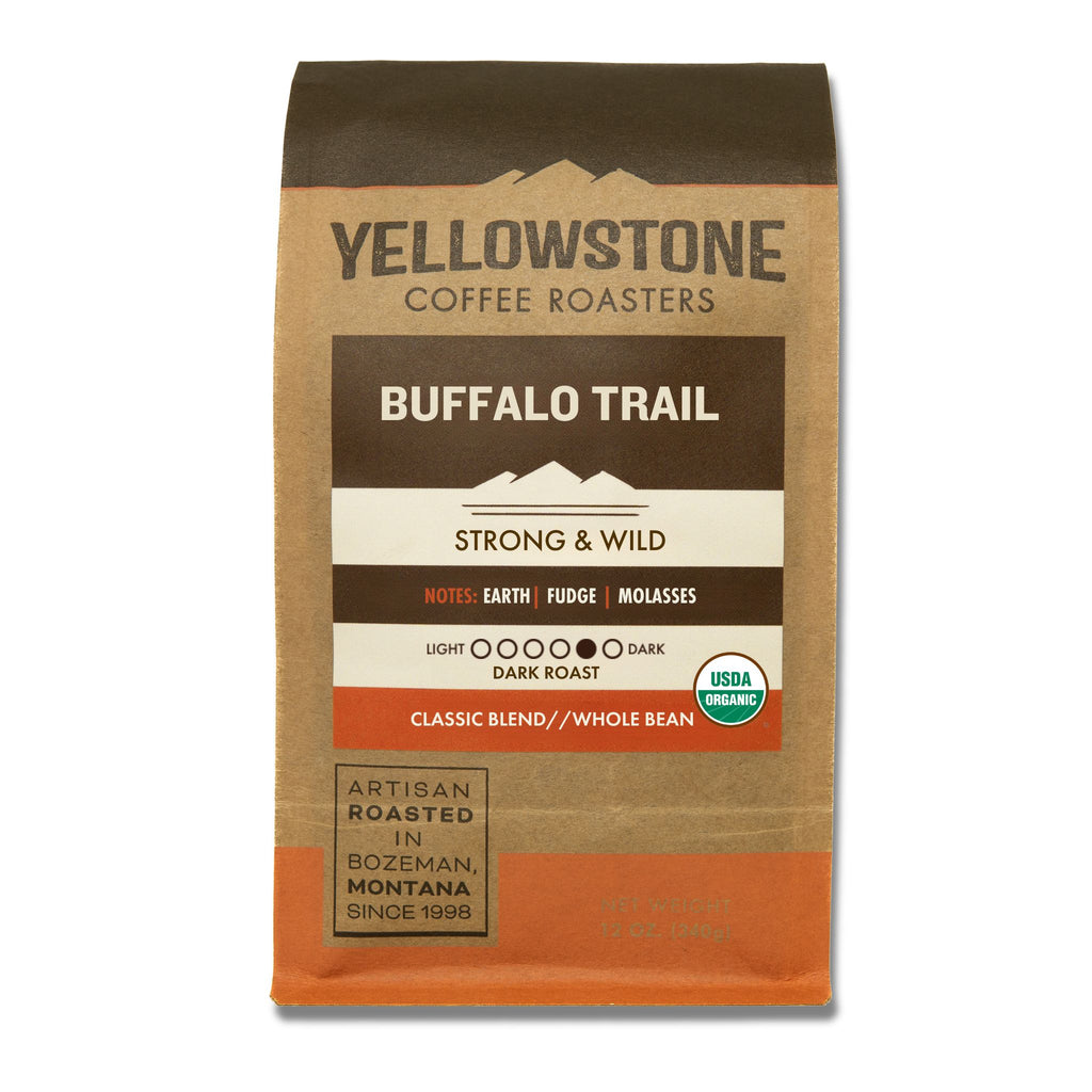 Buffalo Trail Coffee
