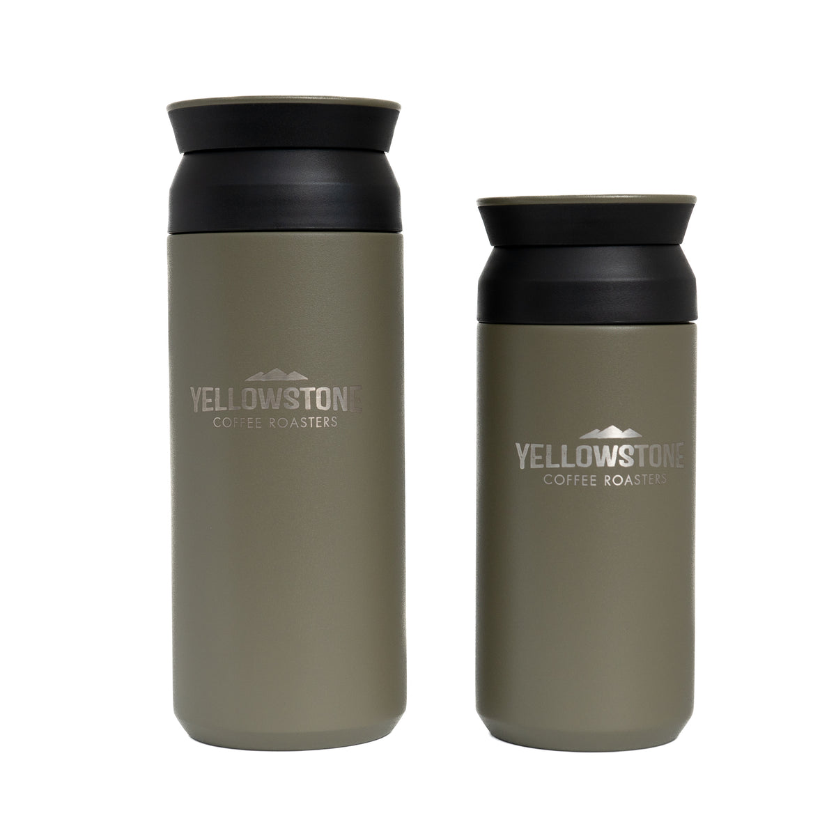 Kinto Travel Tumbler 350ml Kleur: Kinto Cayote Kinto Travel Tumbler 350ml Kleur: Kinto Cayote