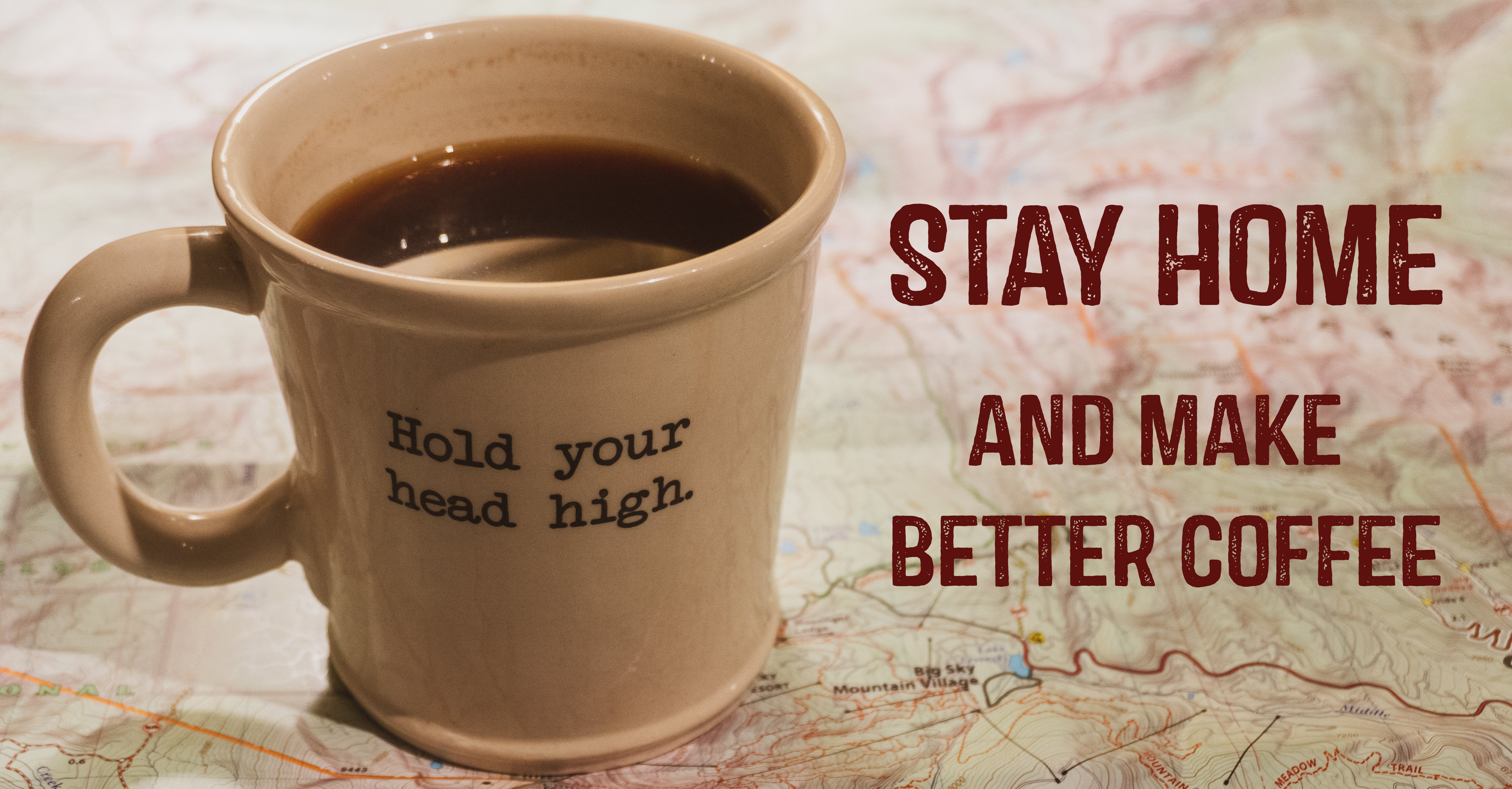 4 Simple Tips For Making Better Quarantine Coffee