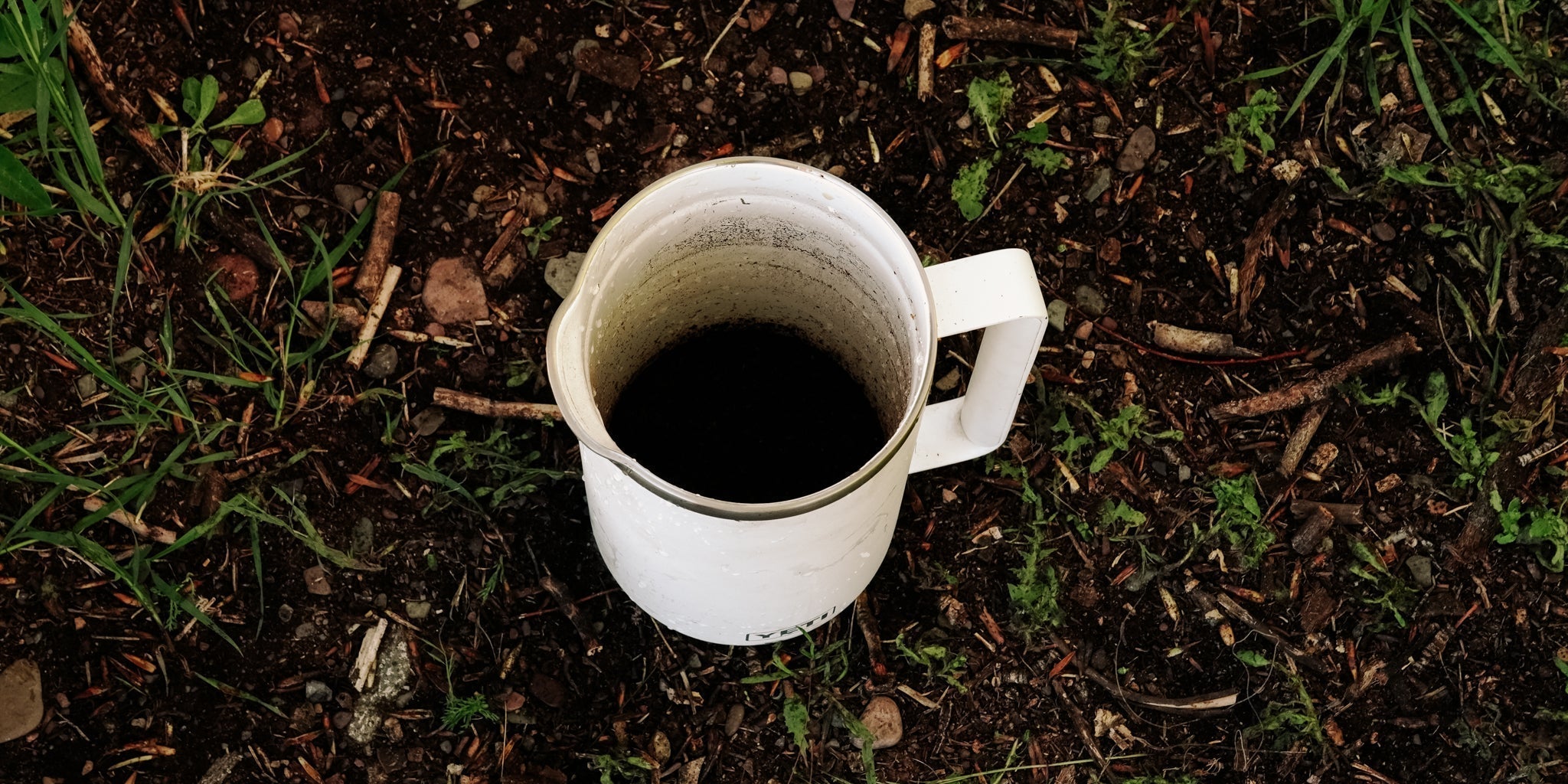 What Matters More Than Freshly Ground Coffee?