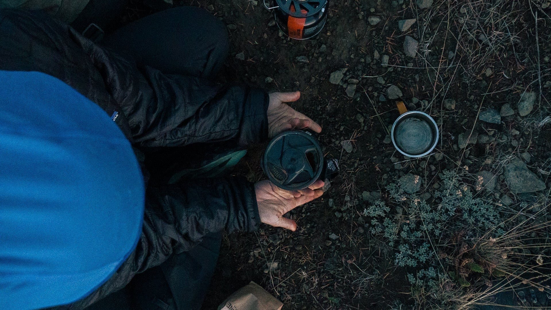 Protect Open Spaces : Free Range Fall Seasonal Coffee