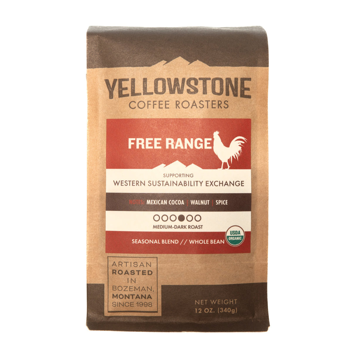 Free Range Coffee