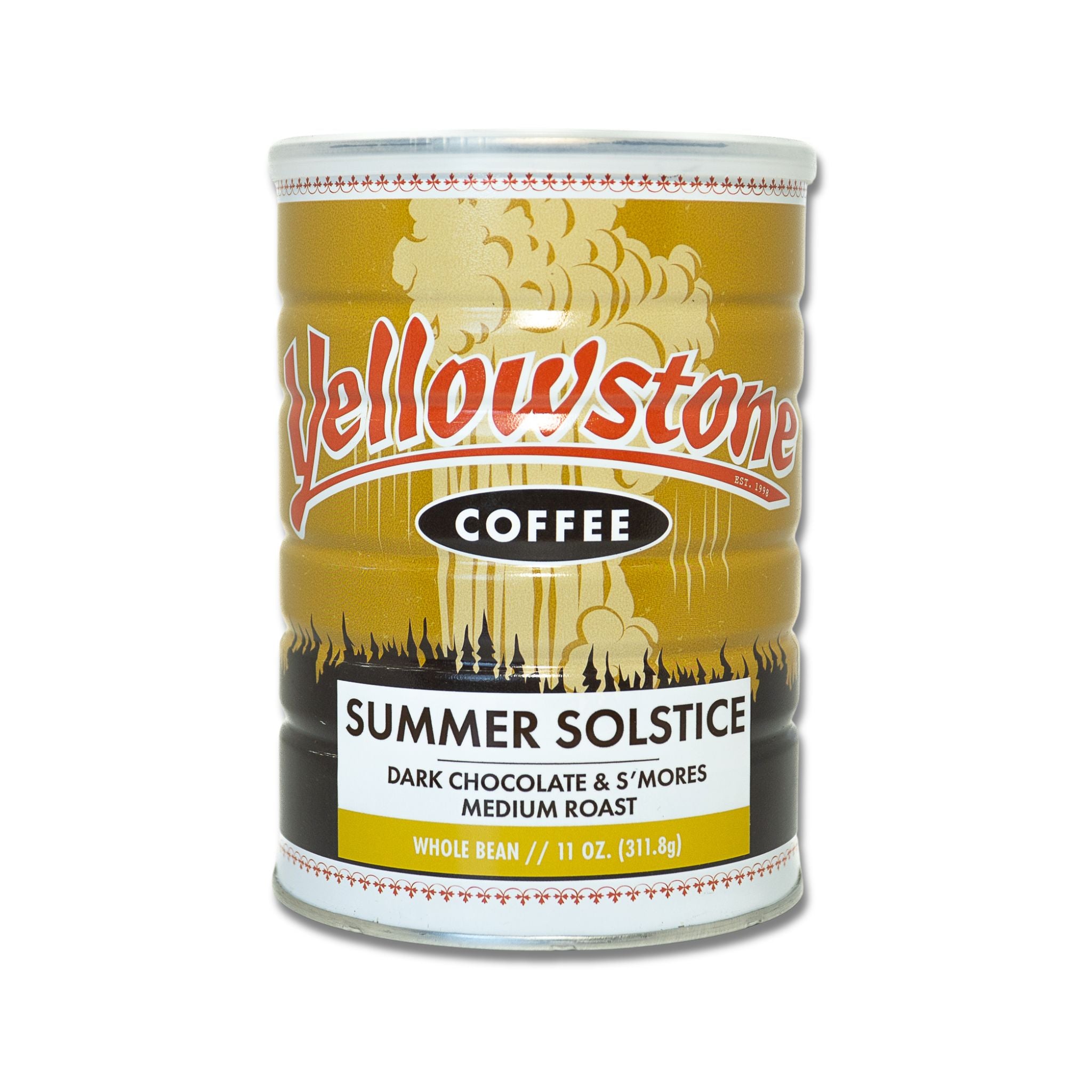 Summer Solstice Classic Can